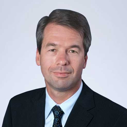 Pieter Vorenkamp