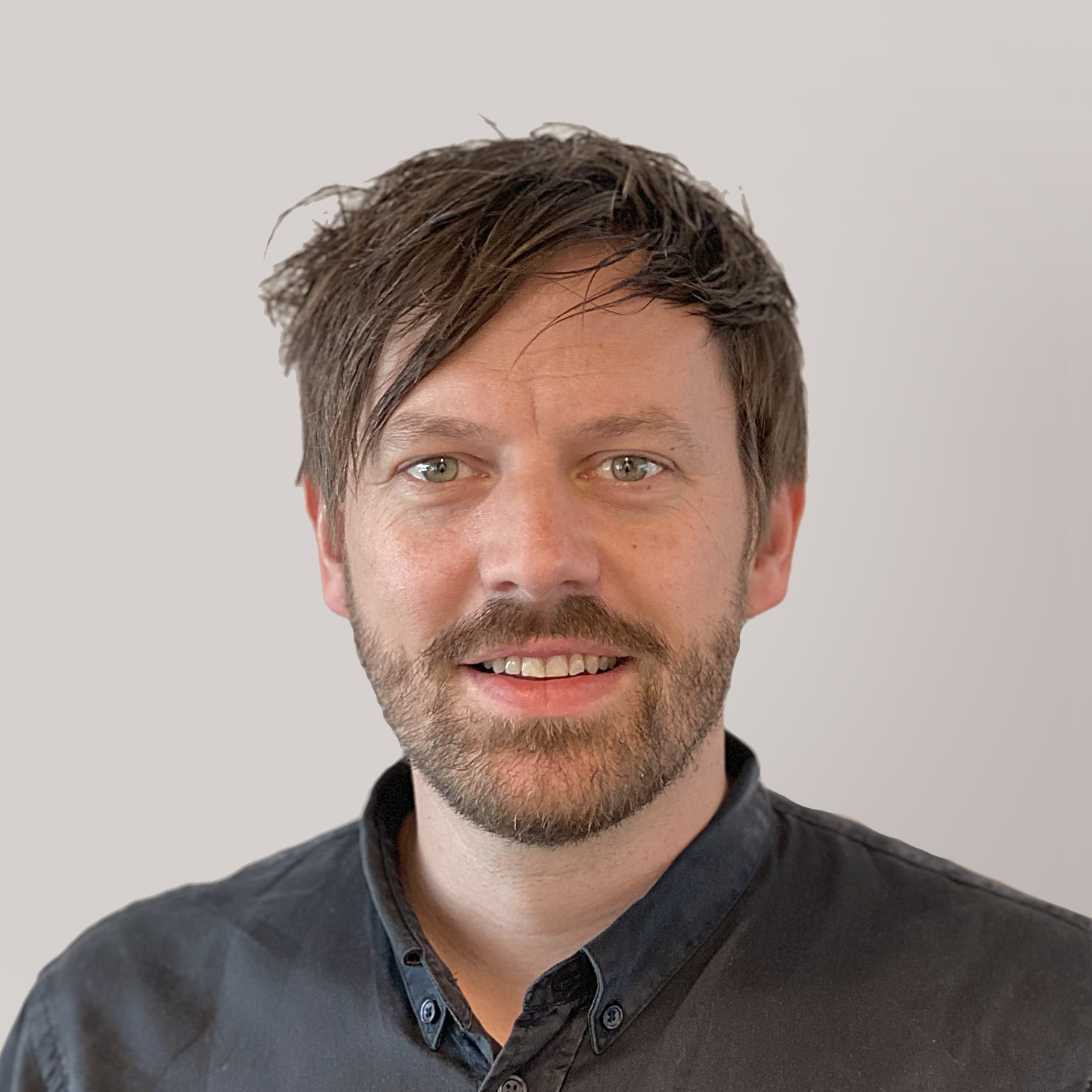 Maarten De Bock