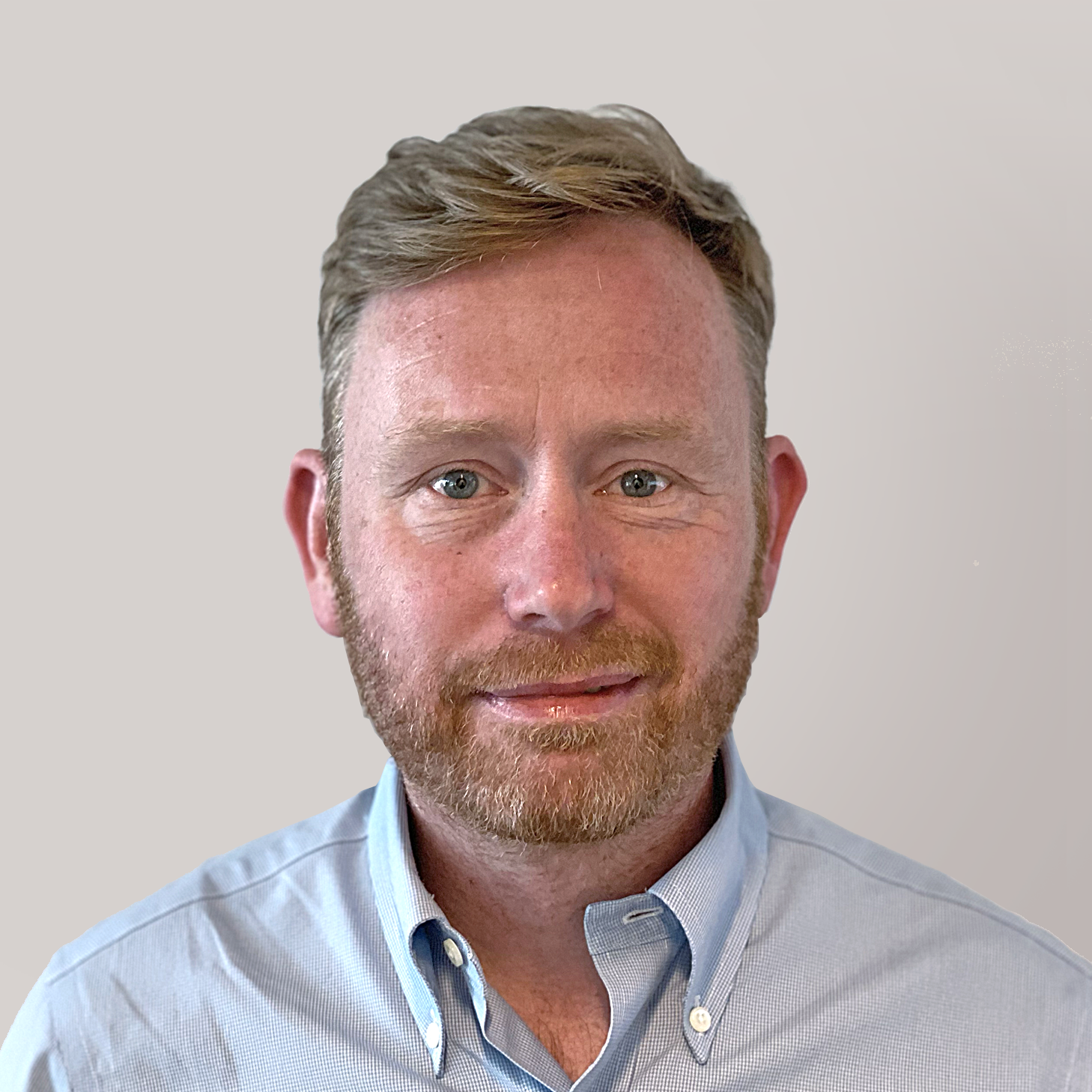 Peter Van Wesemael