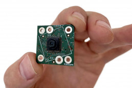 X-Fab 合作_S1-M 相机模组