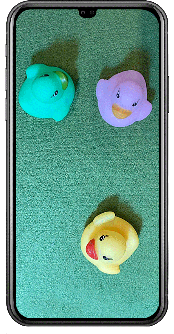 AWB 无法产生准确的色彩