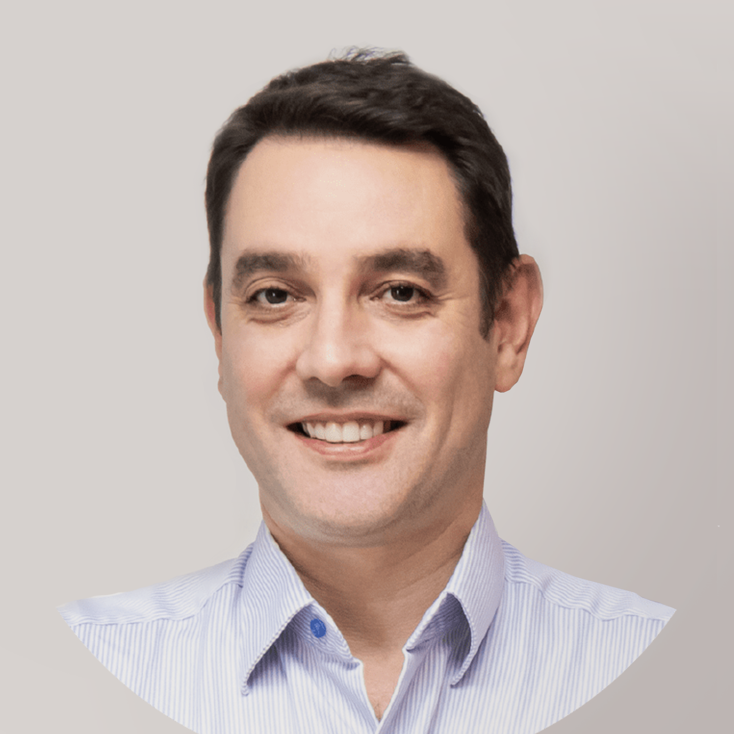 Glenn Vandevoorde