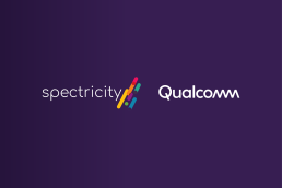 Spectricity 宣布与Qualcomm合作，将光谱成像技术引入下一代智能手机，实现精准色彩呈现，超越可见范围