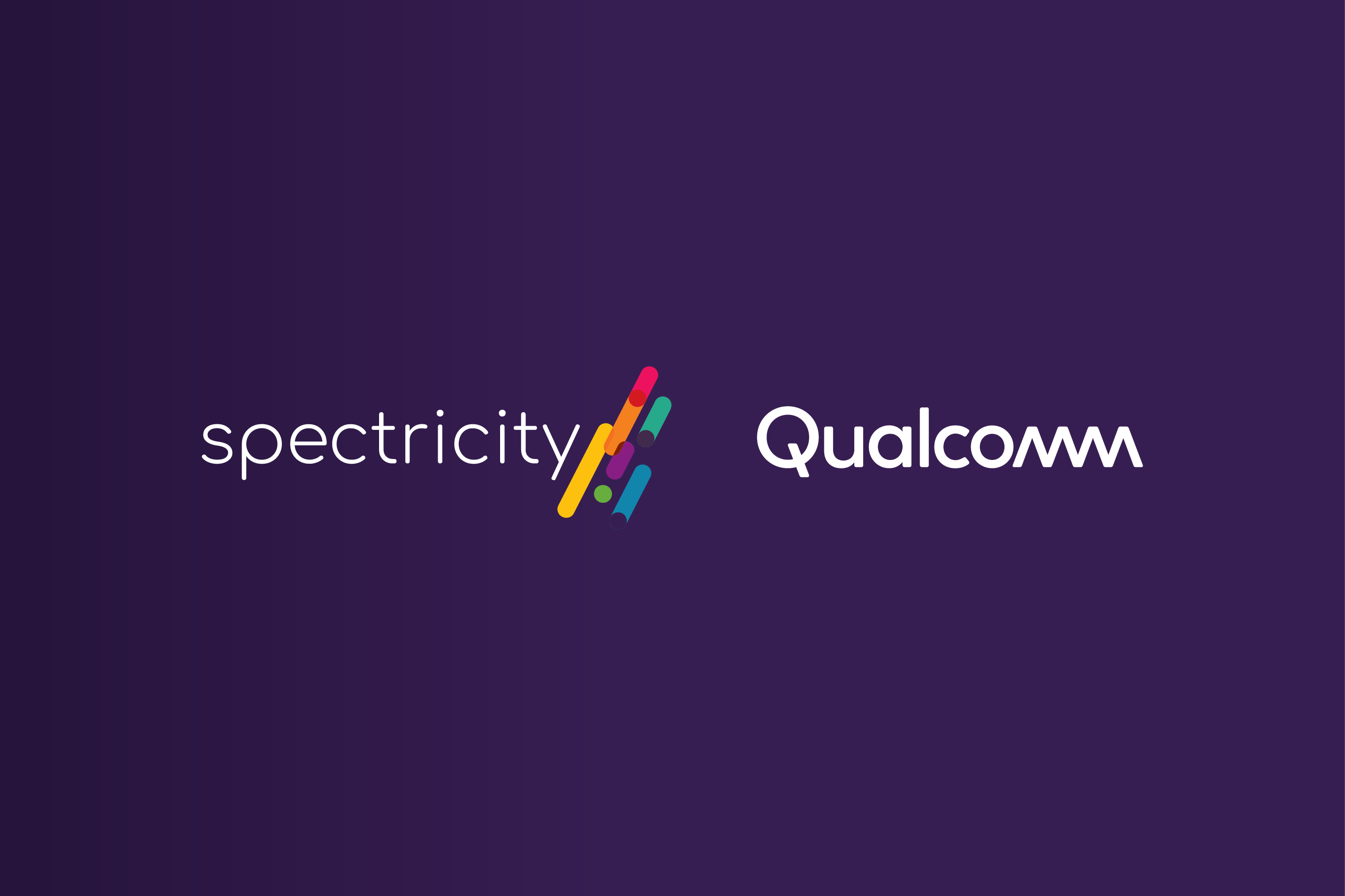 Spectricity 宣布与Qualcomm合作,将光谱成像技术引入下一代智能手机,实现精准色彩呈现,超越可见范围