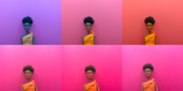 变革性的 AWB 算法