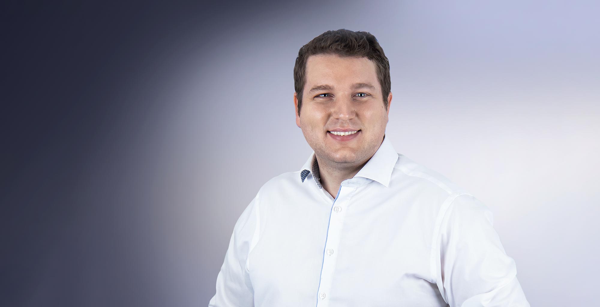 Henrik Andersen 加入 Spectricity 担任首席营销官