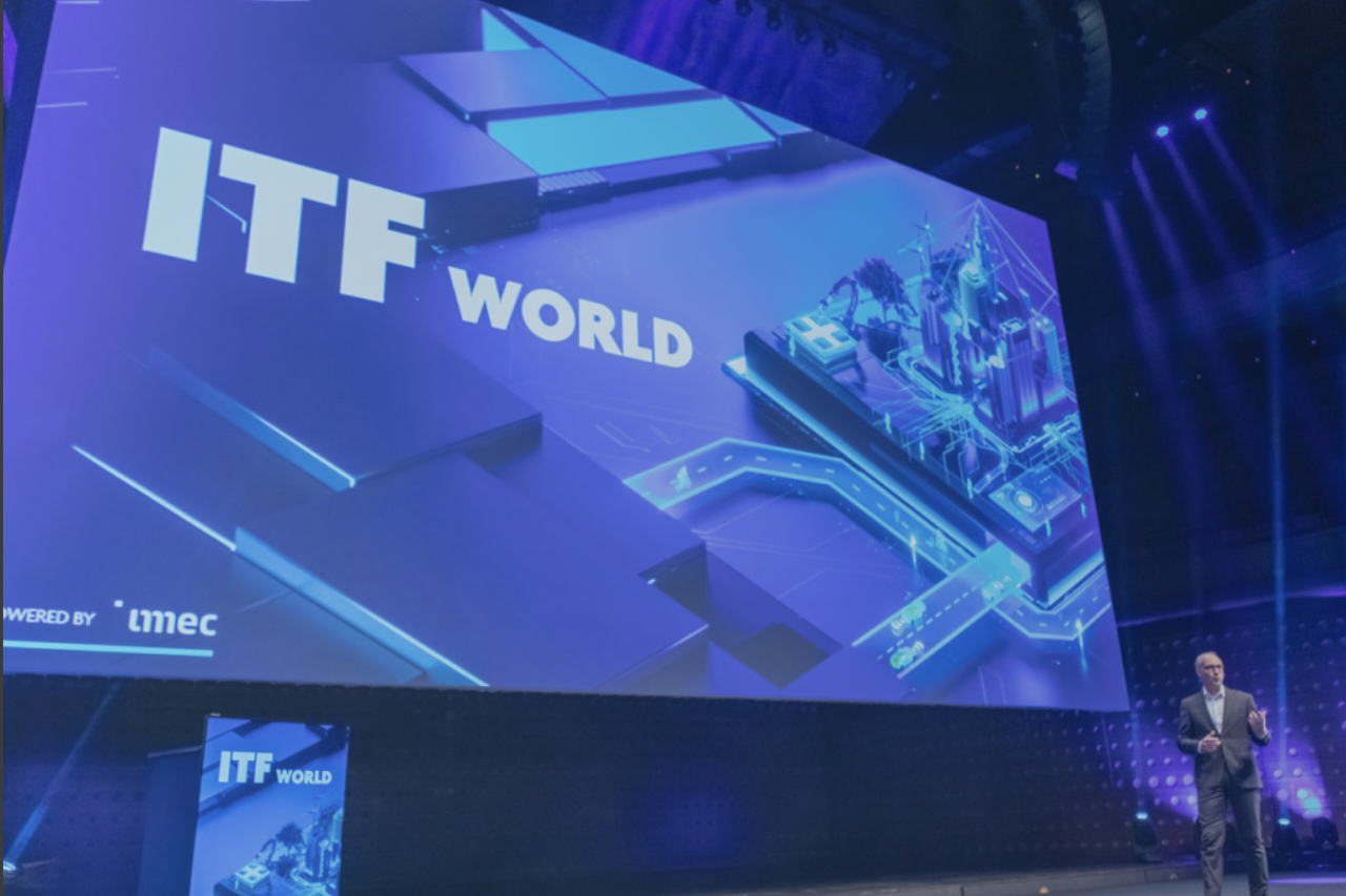 ITF World