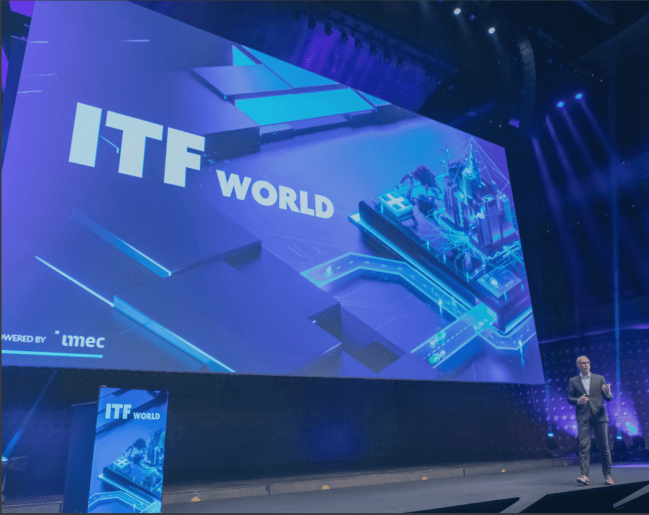 ITF World