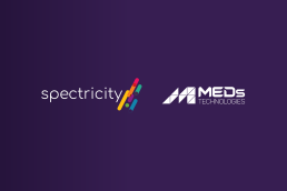 Spectricity 与 MEDs Technologies 签署东亚和东南亚多光谱传感分销协议