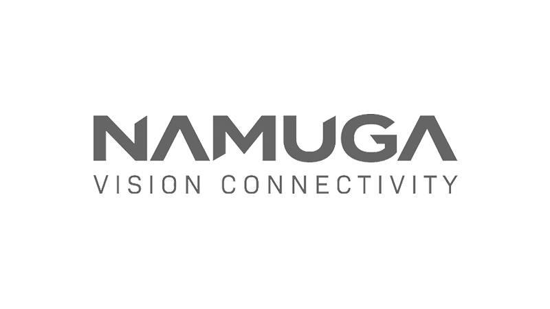 Namuga