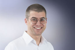 Brecht Francois 被任命为 Spectricity 比利时总经理