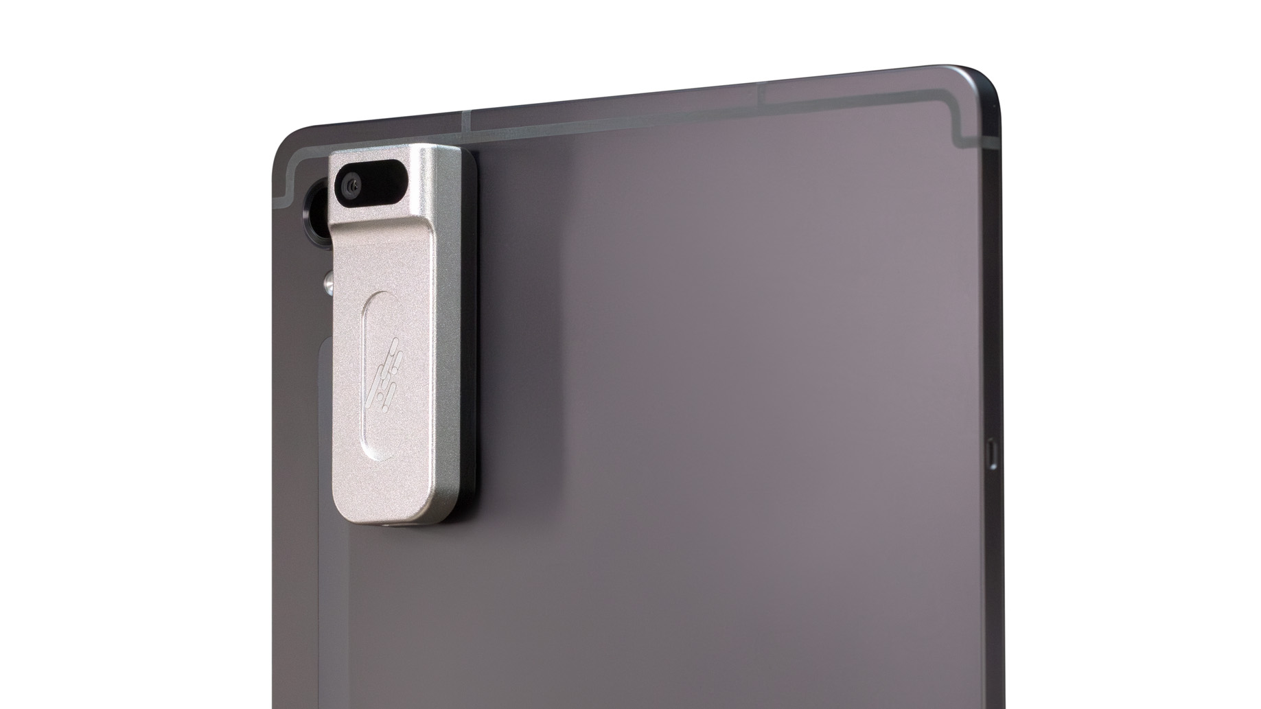 Spectricity S1-A 附件设备,配备商用标准平板电脑