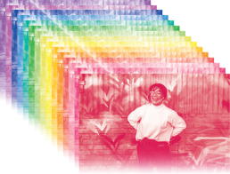 Spectricity多光谱图像传感器