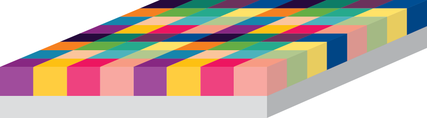 Spectricity 的滤波技术