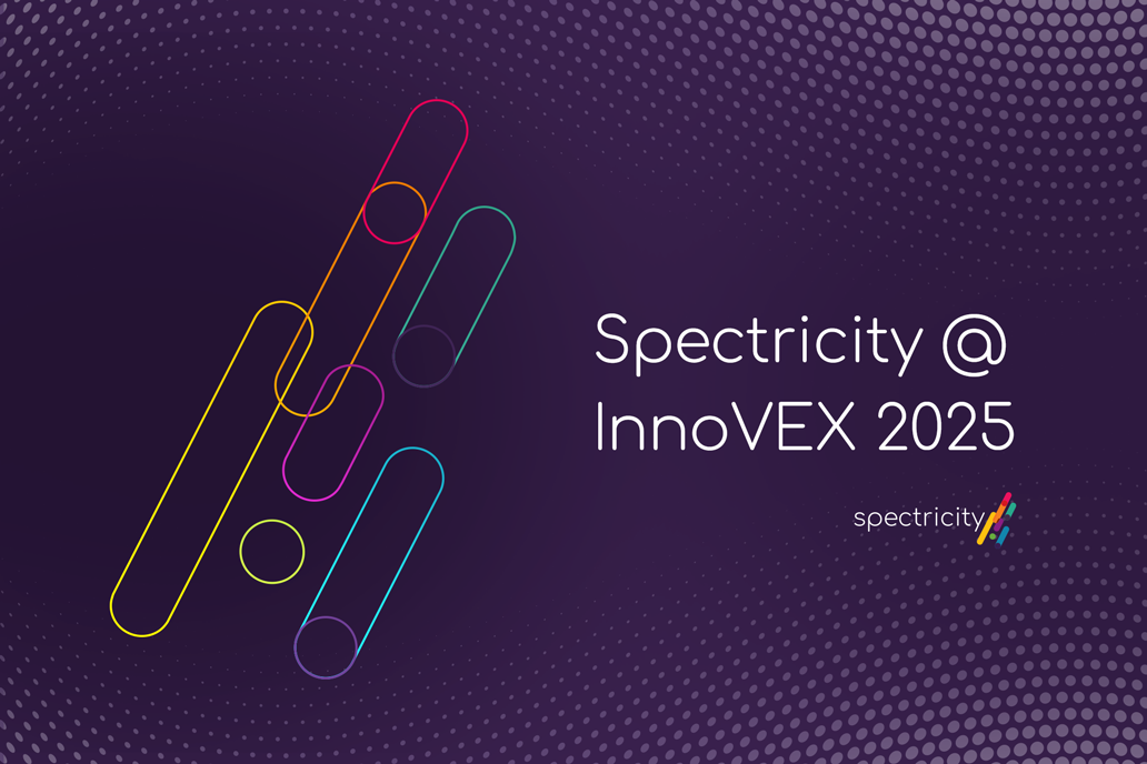 Spectricity @InnoVEX 2025