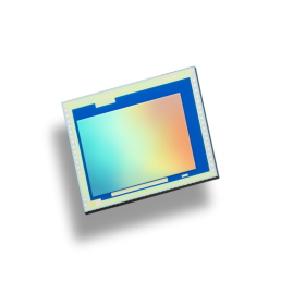 S1 多光谱图像传感器