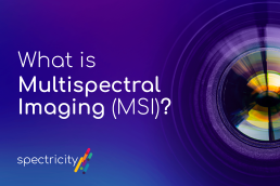 What is Multispectral Imaging (MSI)