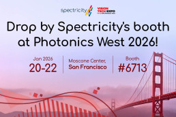 Photonics West 2026 Website Banner