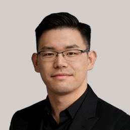 Minchen Tommy Wei
