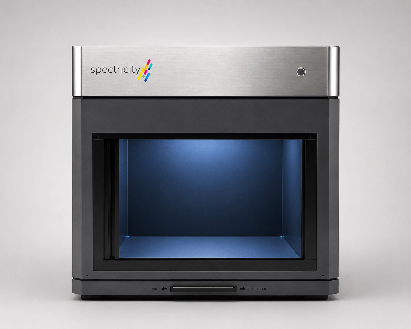 Spectricity Chromatope 400